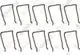 VAILLANT-Clip-x10-VWL-39-59-79-5-u-w-Vaillant-Nr-0020269434 gallery number 1